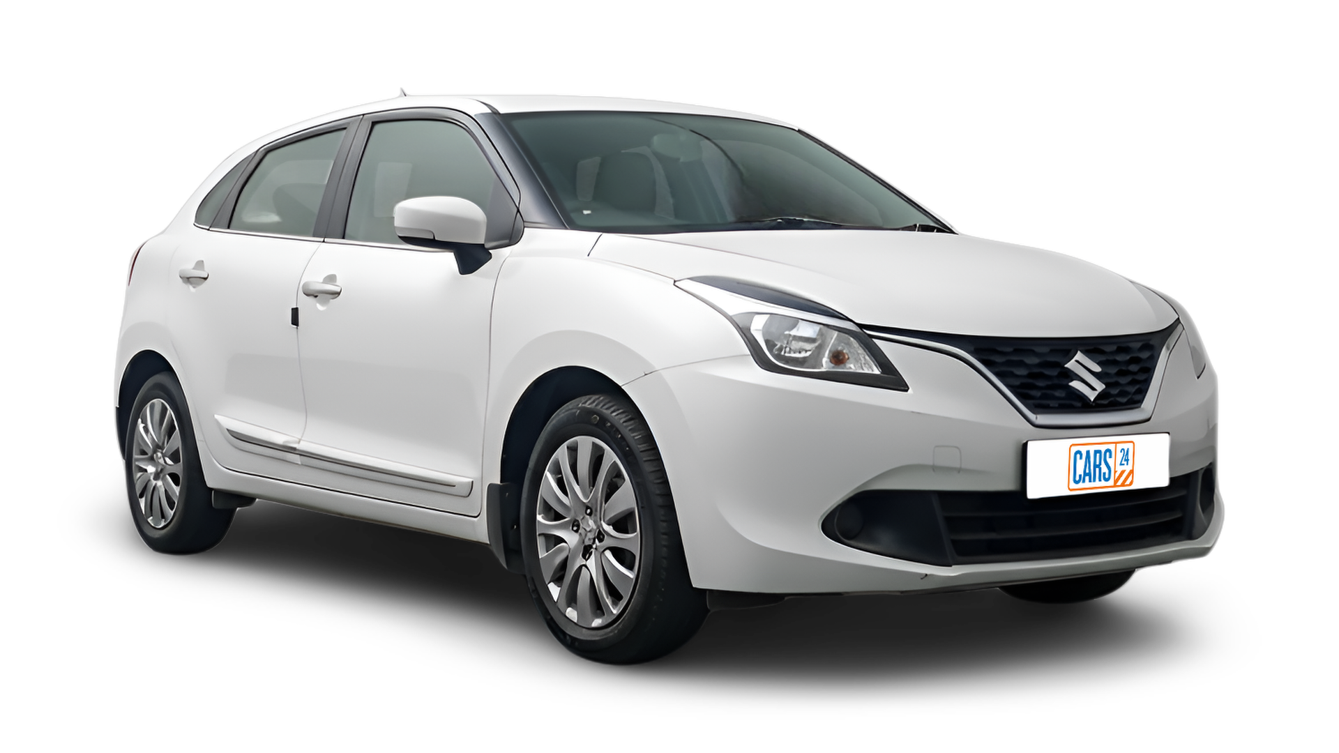 Maruti Baleno-img